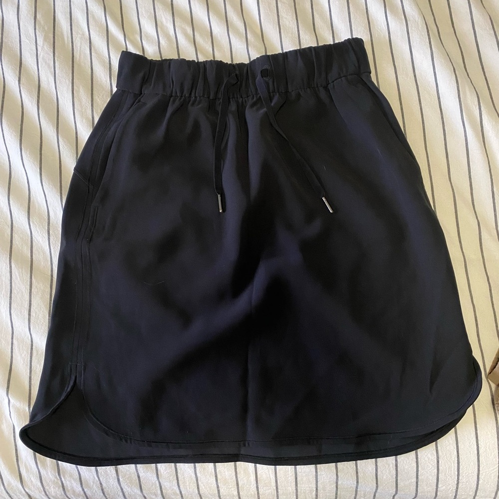 Lululemon skirt